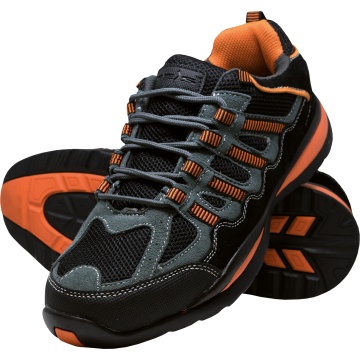 Pantofi de protectie Niger SB SRA