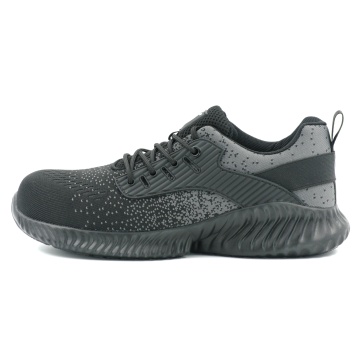 Pantofi de protectie Panatex Grey SBPS, respirabili, bombeu fibra de sticla, lamela Kevlar - Img 3