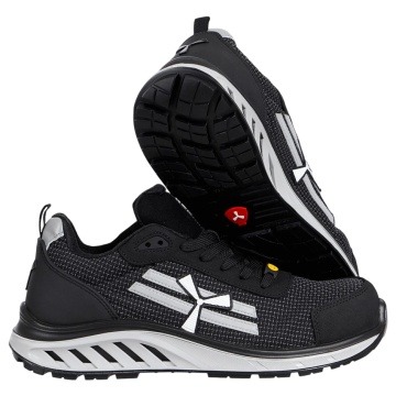Pantofi de protectie Payper X-Mars S3 - Img 7