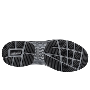 Pantofi de protectie Puma Velocity 2.0 Black Low S3 ESD - Img 5