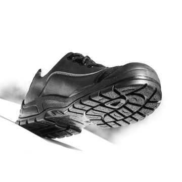 Pantofi de protectie Safeklasse S3, captuseala din piele - Img 3