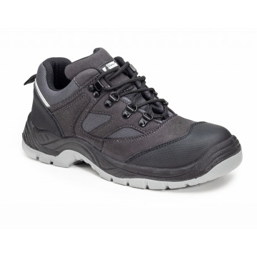 Pantofi de protectie Silver S3 SRC