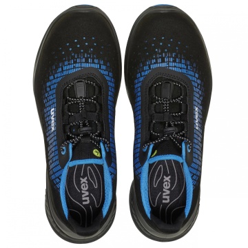Pantofi de protecție Uvex 1 G2 S1 SRC - Img 6