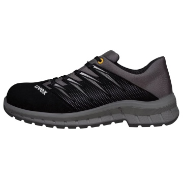 Pantofi de protectie UVEX 2 Trend S2 SRC - Img 2