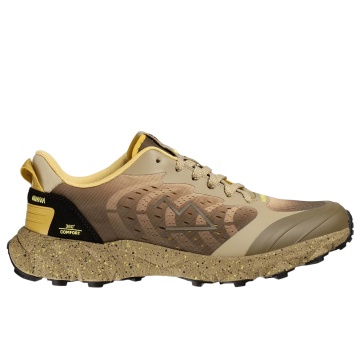 Pantofi de sport Santiago Brown