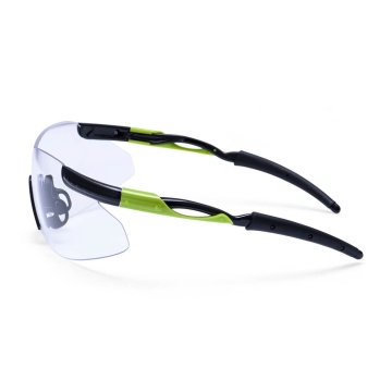 PS07- Ochelari Saint Louis Sport Lentile Transparente - Img 3