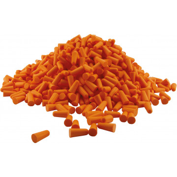 Rezerva antifoane OSZ 37 dB, 500 perechi