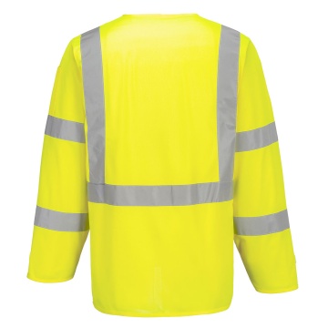 S475 - Jacheta Executive Hi-Vis - Img 2