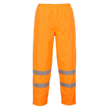 S487 - Pantaloni Respirabili Hi-Vis