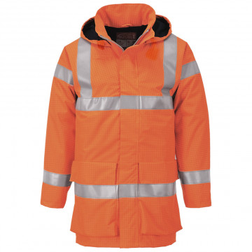 S774 - Jacheta Bizflame Rain Multi Lite