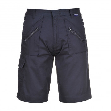 S889 - Pantaloni Scurti Action - Img 1