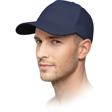 Sapca de protectie Vent, cu cozoroc rigid - Img 1