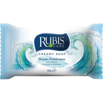 Sapun crema Ocean Fresh HM-RUBIS-OF