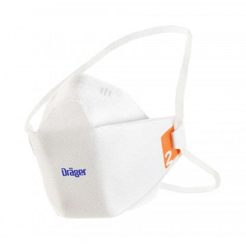 Semimasca Drager X-Plore® 1920 FFP2, Set 20 bucati