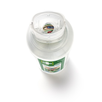 Set spalare ochi Cederroth 725200, 2x500 ml, fara fosfati - Img 4