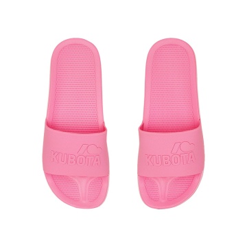 Slapi KUBOTA, spuma EVA, impermeabili, usori, cu bareta elastica - Img 4