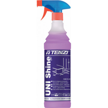 Solutie curatare suprafete lucioase TZ-UNISHINEGT, 600ml