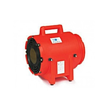 Suflanta ventilator electric 245W WP 012