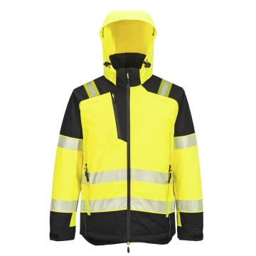 T160 - Jacheta de lucru de Iarna PW3 Hi-Vis
