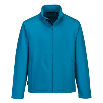 TK20 - Softshell Print&Promo pentru barbati - Img 3