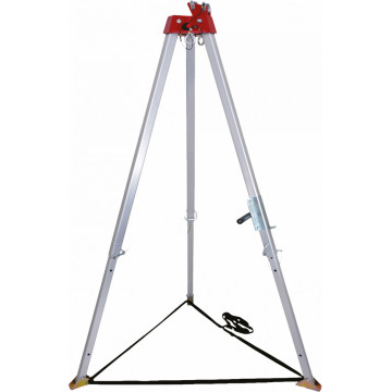 Trepied structura metalica OUP-KRM-TRIPOD