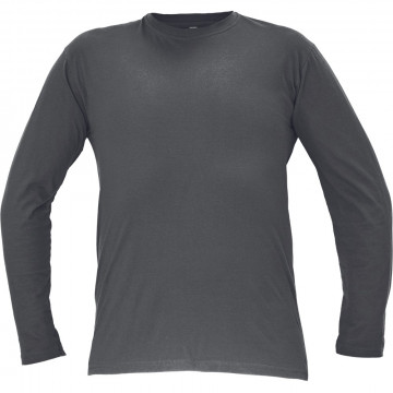 Tricou cu maneca lunga Cambon - Img 4