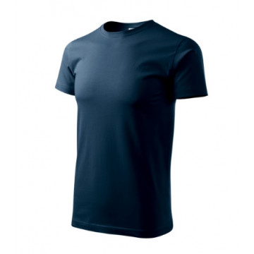 Tricou pentru bărbaţi MALFINI Basic - Img 4