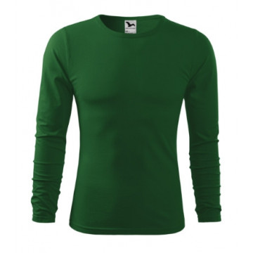 Tricou pentru bărbaţi MALFINI Fit-T LS - Img 6