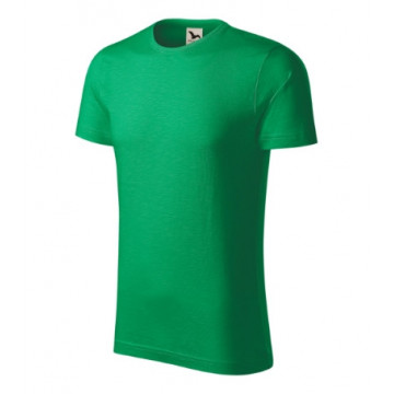 Tricou pentru bărbaţi MALFINI Native (GOTS) - Img 8