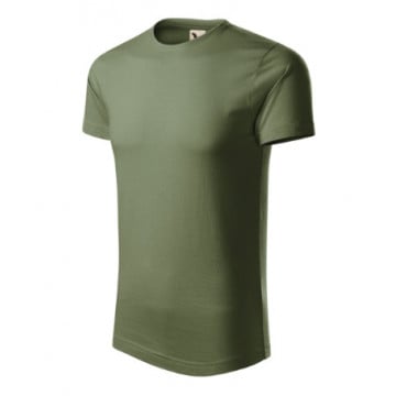 Tricou pentru bărbaţi MALFINI Origin (GOTS) - Img 6