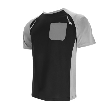 Tricou pentru barbati Ovar Mesh - Img 7