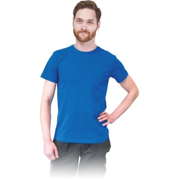 Tricou pentru barbati Slim Fit - Img 5