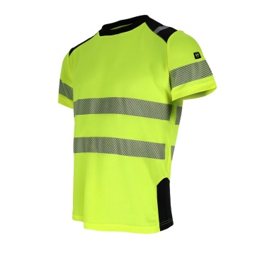 Tricou pentru barbati Tsvis, reflectorizant - Img 3