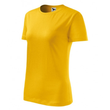 Tricou pentru damă MALFINI Classic New - Img 6