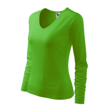 Tricou pentru damă MALFINI Elegance - Img 7