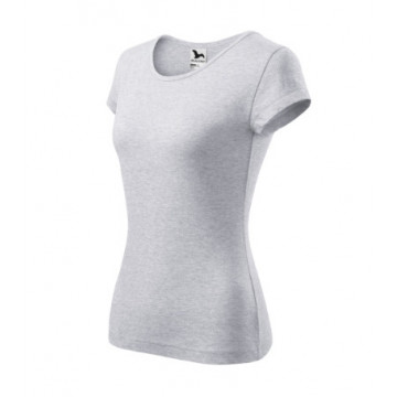 Tricou pentru damă MALFINI Pure - Img 5