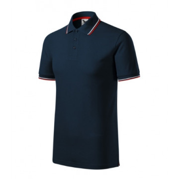 Tricou polo pentru bărbaţi MALFINI Focus - Img 4