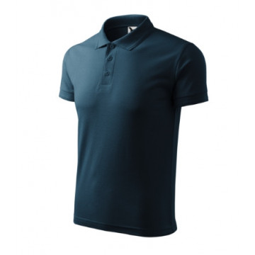 Tricou polo pentru bărbaţi MALFINI Pique Polo - Img 3
