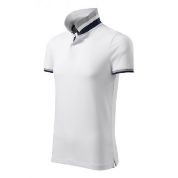 Tricou polo pentru bărbaţi MALFINI Premium Collar Up