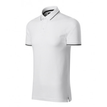Tricou polo pentru bărbaţi MALFINI Premium Perfection plain