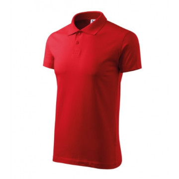 Tricou polo pentru bărbaţi MALFINI Single J. - Img 8