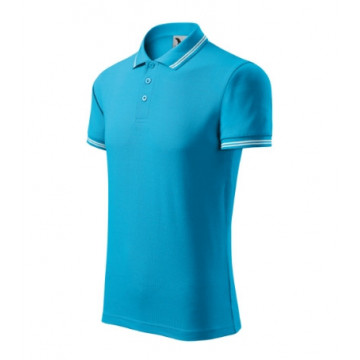 Tricou polo pentru bărbaţi MALFINI Urban - Img 12