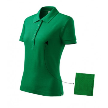 Tricou polo pentru damă MALFINI Cotton - Img 11