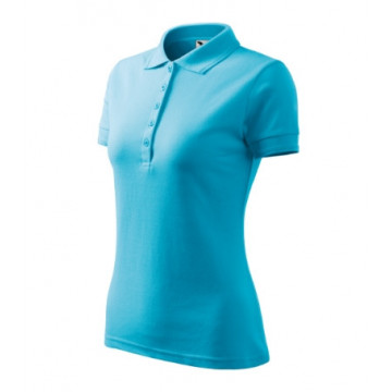 Tricou polo pentru damă MALFINI Pique Polo - Img 16