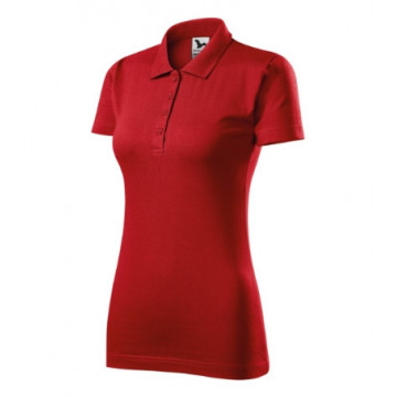 Tricou polo pentru damă MALFINI Single J - Img 7