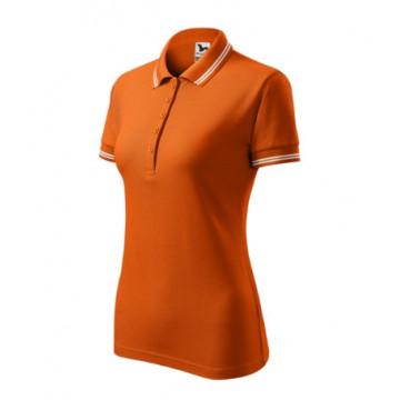 Tricou polo pentru damă MALFINI Urban - Img 9