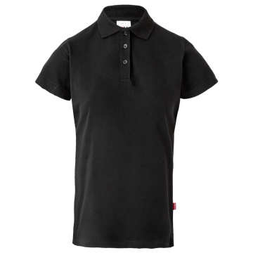Tricou polo pentru dama Velilla - Img 2