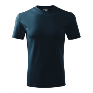 Tricou unisex MALFINI Classic - Img 4
