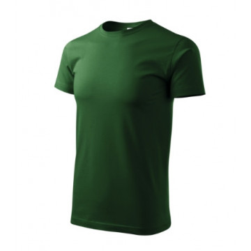 Tricou unisex MALFINI Heavy New - Img 7