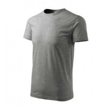 Tricou unisex MALFINI Heavy New - Img 12